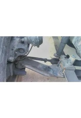 AXLE ALLIANCE AF12-0-3 AXLE ASSEMBLY, FRONT (STEER)