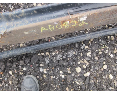 AXLE ALLIANCE AF12-3 Front Axle I Beam