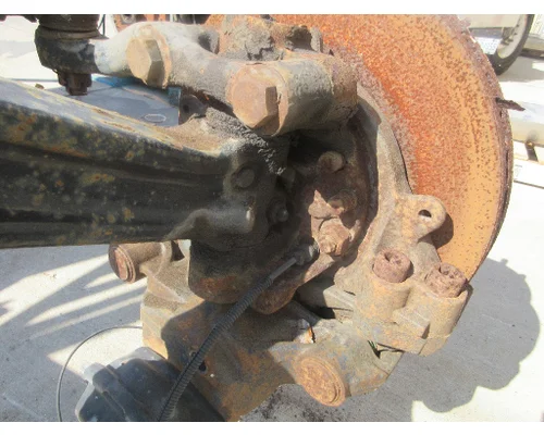 AXLE ALLIANCE AF12-3 Front Axle I Beam
