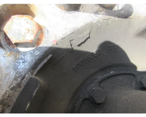 AXLE ALLIANCE AF12-3 Front Axle I Beam