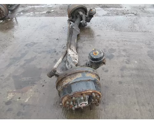 AXLE ALLIANCE AF12-3 Front Axle I Beam