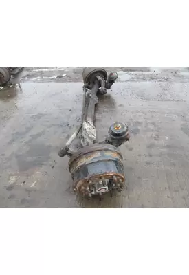 AXLE ALLIANCE AF12-3 Front Axle I Beam