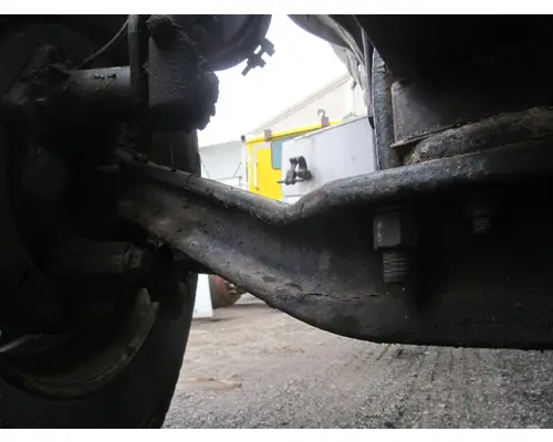 AXLE ALLIANCE AF12-3 Front Axle I Beam