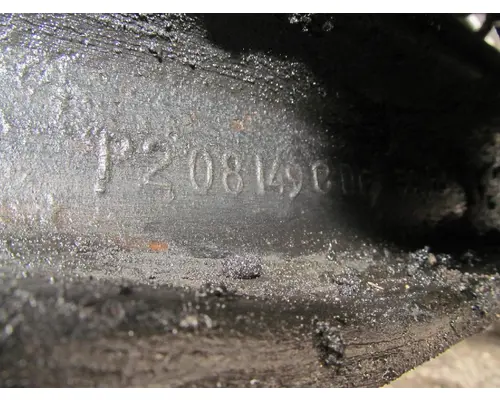 AXLE ALLIANCE AF12-3 Front Axle I Beam