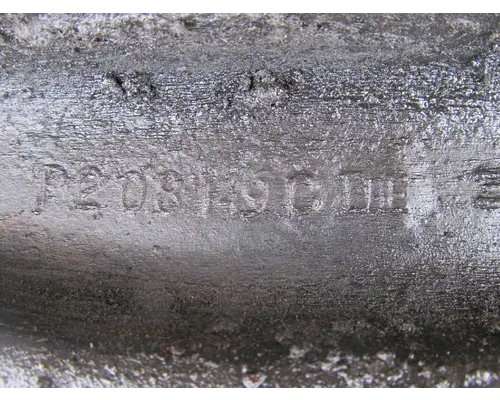 AXLE ALLIANCE AF12-3 Front Axle I Beam