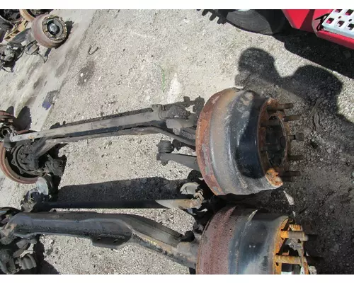 AXLE ALLIANCE AF12-3 Front Axle I Beam