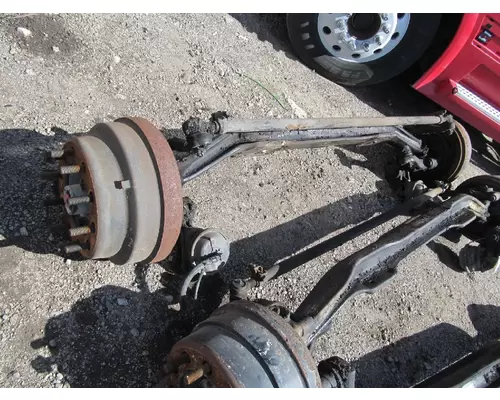 AXLE ALLIANCE AF12-3 Front Axle I Beam