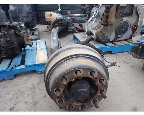 AXLE ALLIANCE AF12-3 Front Axle I Beam