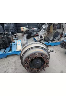 AXLE ALLIANCE AF12-3 Front Axle I Beam