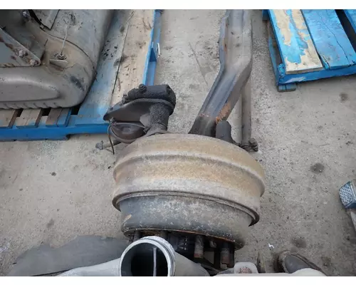 AXLE ALLIANCE AF12-3 Front Axle I Beam