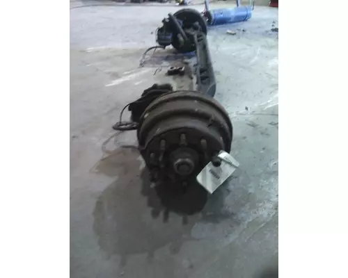 AXLE ALLIANCE AF12-5-3 AXLE ASSEMBLY, FRONT (STEER)