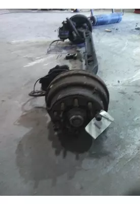 AXLE ALLIANCE AF12-5-3 AXLE ASSEMBLY, FRONT (STEER)