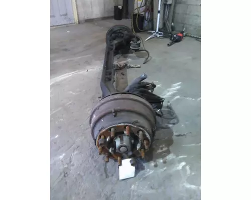 AXLE ALLIANCE AF12-5-3 AXLE ASSEMBLY, FRONT (STEER)