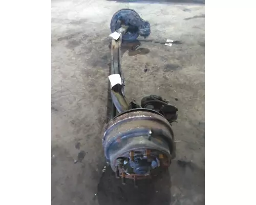 AXLE ALLIANCE AF12-5-3 AXLE ASSEMBLY, FRONT (STEER)