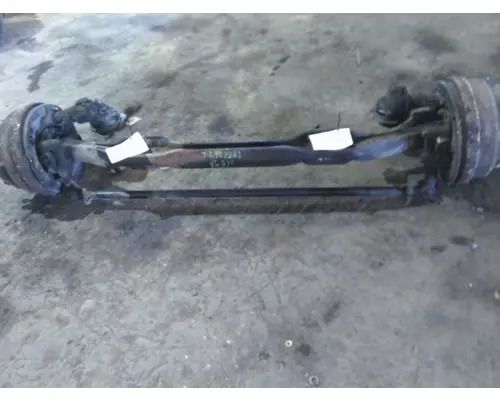 AXLE ALLIANCE AF12-5-3 AXLE ASSEMBLY, FRONT (STEER)