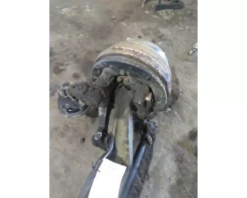 AXLE ALLIANCE AF12-5-3 AXLE ASSEMBLY, FRONT (STEER)
