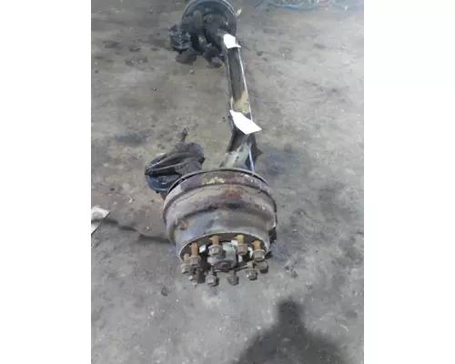 AXLE ALLIANCE AF12-5-3 AXLE ASSEMBLY, FRONT (STEER)
