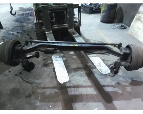 AXLE ALLIANCE AF12-5-3 AXLE ASSEMBLY, FRONT (STEER)