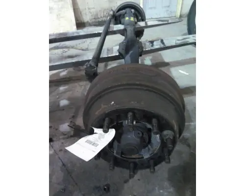 AXLE ALLIANCE AF12-5-3 AXLE ASSEMBLY, FRONT (STEER)