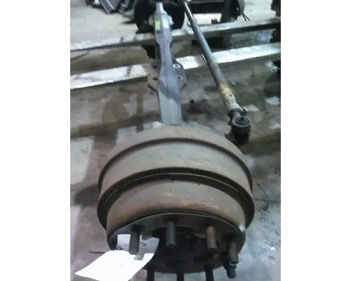 AXLE ALLIANCE AF12-5-3 AXLE ASSEMBLY, FRONT (STEER)