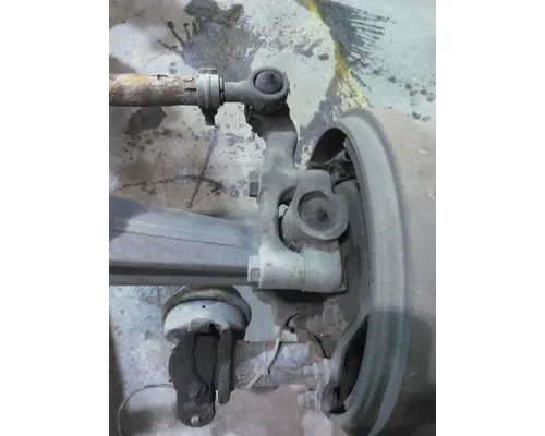 AXLE ALLIANCE AF12-5-3 AXLE ASSEMBLY, FRONT (STEER)