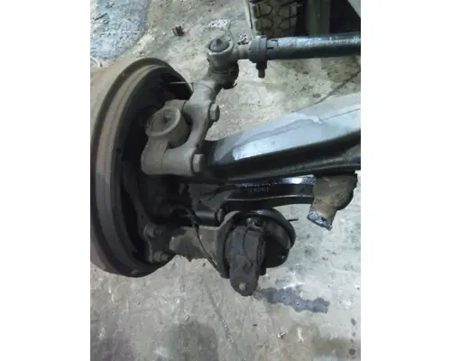 AXLE ALLIANCE AF12-5-3 AXLE ASSEMBLY, FRONT (STEER)
