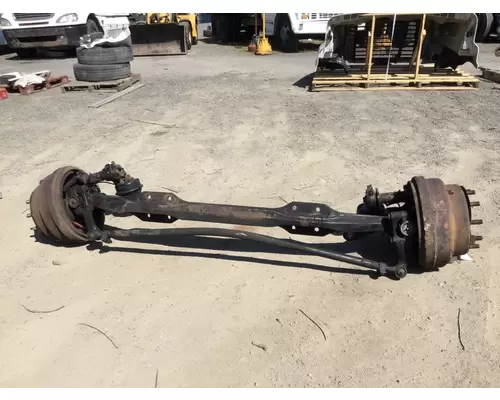 AXLE ALLIANCE AF13-3-3 AXLE ASSEMBLY, FRONT (STEER)