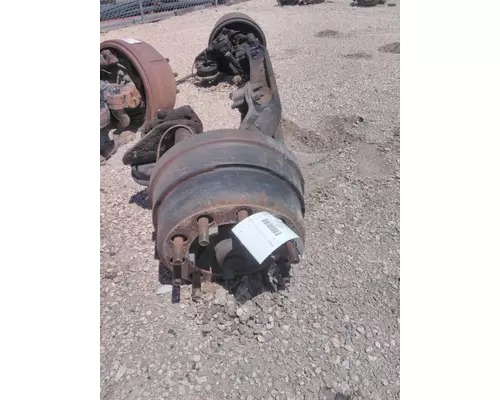 AXLE ALLIANCE AF13-3-3 AXLE ASSEMBLY, FRONT (STEER)