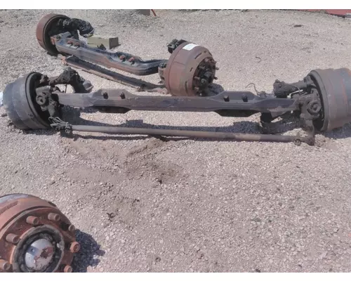 AXLE ALLIANCE AF13-3-3 AXLE ASSEMBLY, FRONT (STEER)