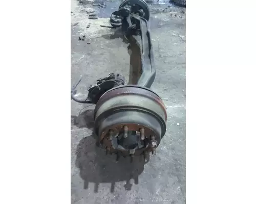 AXLE ALLIANCE AF13-3-3 AXLE ASSEMBLY, FRONT (STEER)