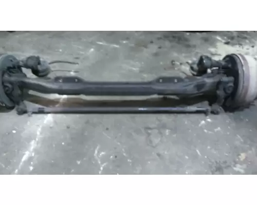 AXLE ALLIANCE AF13-3-3 AXLE ASSEMBLY, FRONT (STEER)