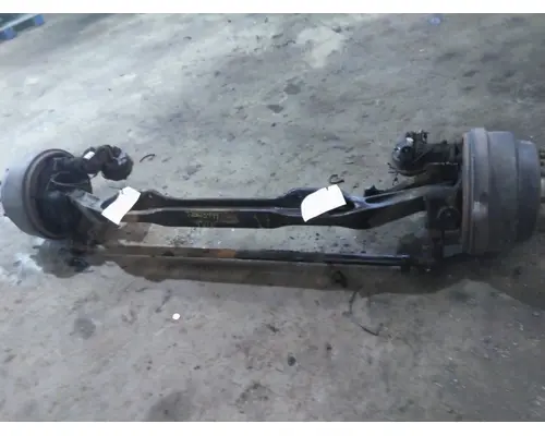AXLE ALLIANCE AF13-3-3 AXLE ASSEMBLY, FRONT (STEER)