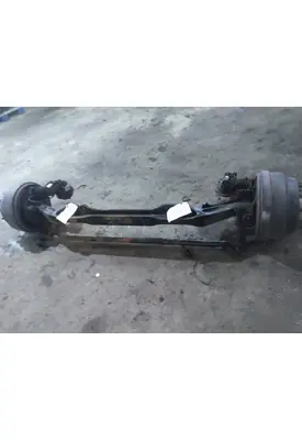 AXLE ALLIANCE AF13-3-3 AXLE ASSEMBLY, FRONT (STEER)