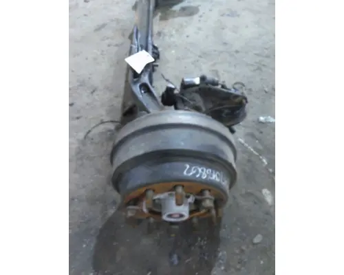 AXLE ALLIANCE AF13-3-3 AXLE ASSEMBLY, FRONT (STEER)
