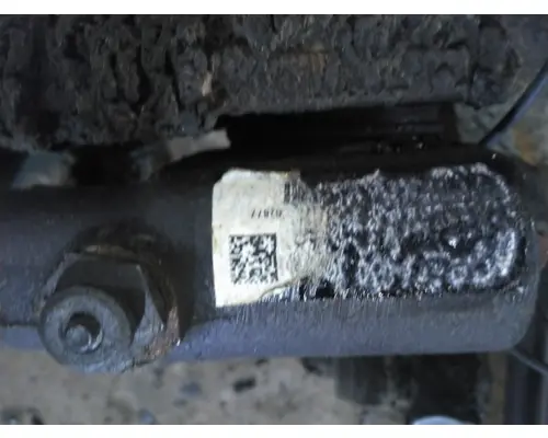 AXLE ALLIANCE AF13-3-3 AXLE ASSEMBLY, FRONT (STEER)