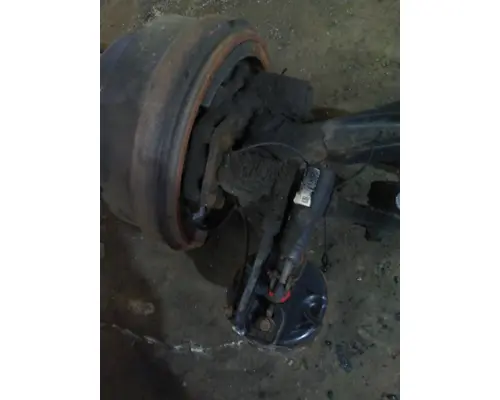 AXLE ALLIANCE AF13-3-3 AXLE ASSEMBLY, FRONT (STEER)