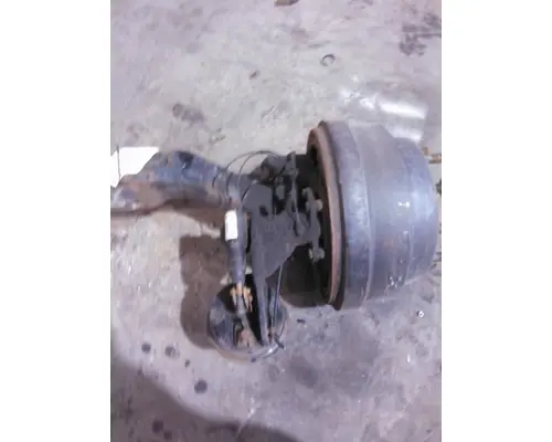 AXLE ALLIANCE AF13-3-3 AXLE ASSEMBLY, FRONT (STEER)