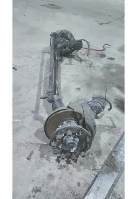 AXLE ALLIANCE AF13-3-3 AXLE ASSEMBLY, FRONT (STEER)