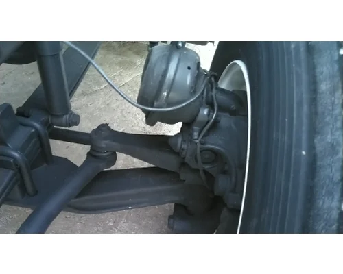 AXLE ALLIANCE AF13-3-3 AXLE ASSEMBLY, FRONT (STEER)