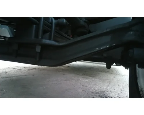 AXLE ALLIANCE AF13-3-3 AXLE ASSEMBLY, FRONT (STEER)