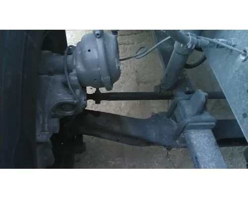 AXLE ALLIANCE AF13-3-3 AXLE ASSEMBLY, FRONT (STEER)