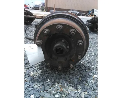 AXLE ALLIANCE AF14-7-3 AXLE ASSEMBLY, FRONT (STEER)