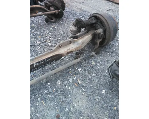 AXLE ALLIANCE AF14-7-3 AXLE ASSEMBLY, FRONT (STEER)