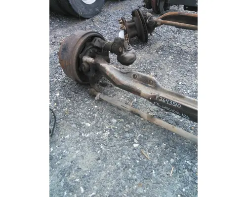 AXLE ALLIANCE AF14-7-3 AXLE ASSEMBLY, FRONT (STEER)