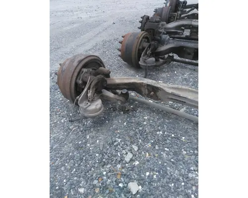 AXLE ALLIANCE AF14-7-3 AXLE ASSEMBLY, FRONT (STEER)
