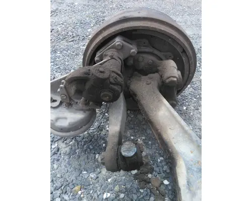 AXLE ALLIANCE AF14-7-3 AXLE ASSEMBLY, FRONT (STEER)