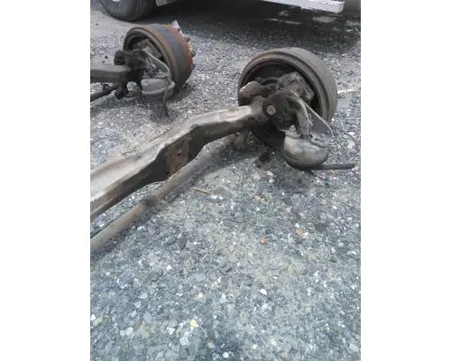 AXLE ALLIANCE AF14-7-3 AXLE ASSEMBLY, FRONT (STEER)