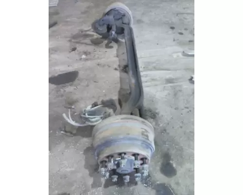 AXLE ALLIANCE AF16-0-5 AXLE ASSEMBLY, FRONT (STEER)