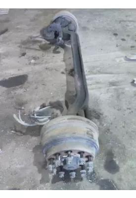 AXLE ALLIANCE AF16-0-5 AXLE ASSEMBLY, FRONT (STEER)
