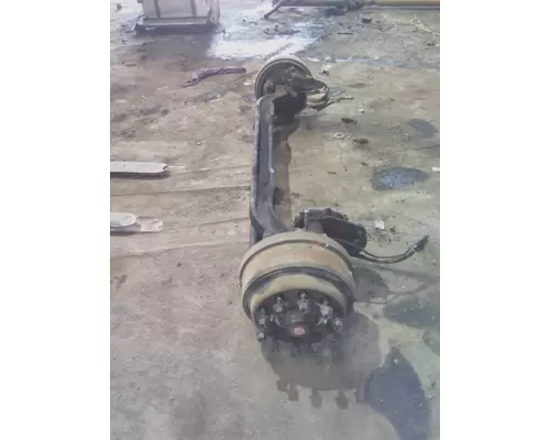 AXLE ALLIANCE AF16-0-5 AXLE ASSEMBLY, FRONT (STEER)